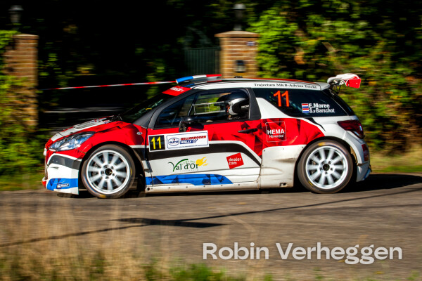 Rally archief 2019