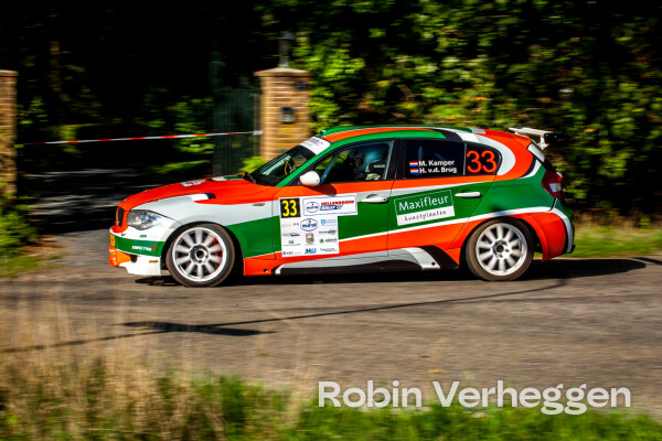 Rally archief 2019
