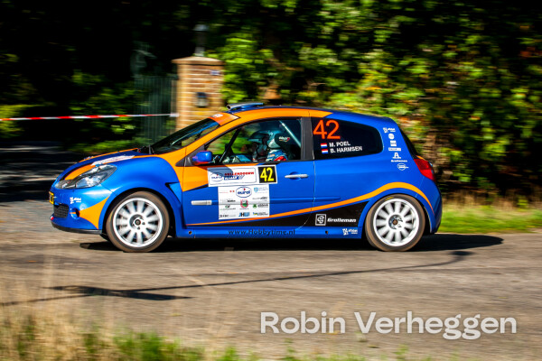 Rally archief 2019