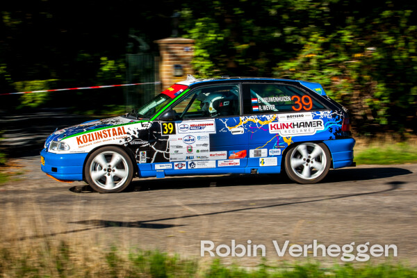Rally archief 2019