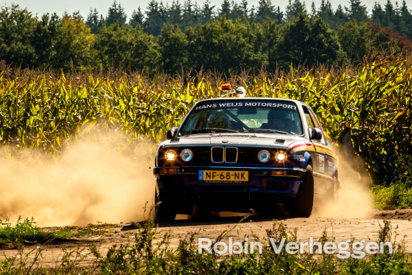 Rally archief 2019