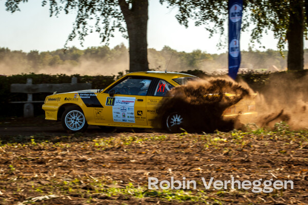 Rally archief 2019