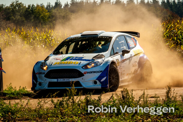 Rally archief 2019