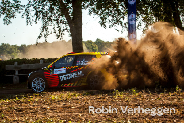 Rally archief 2019