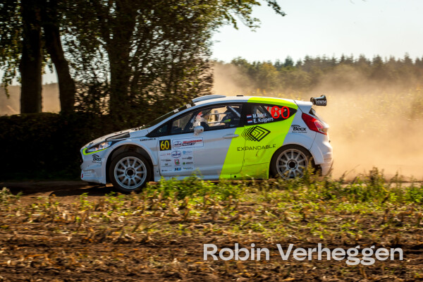 Rally archief 2019