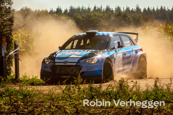 Rally archief 2019