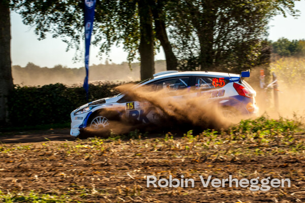 Rally archief 2019