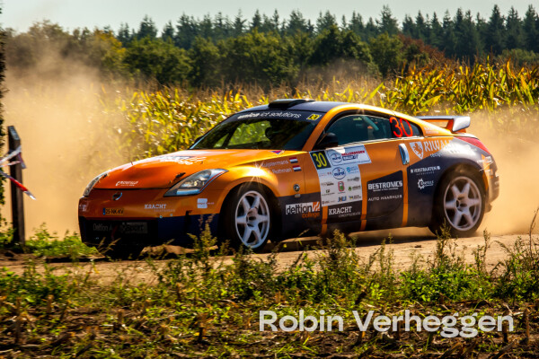 Rally archief 2019