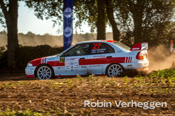 Rally archief 2019