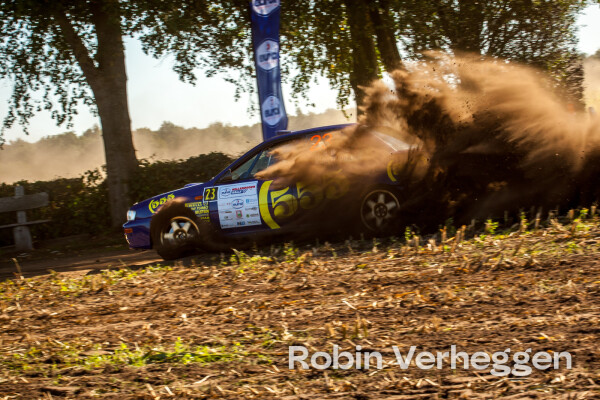 Rally archief 2019