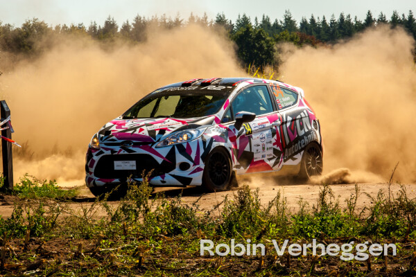 Rally archief 2019