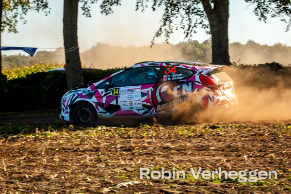 Rally archief 2019