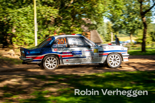 Rally archief 2019