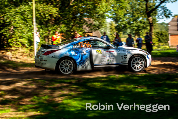 Rally archief 2019