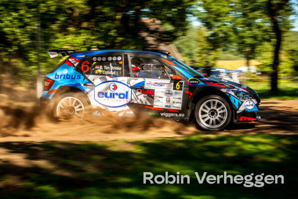 Rally archief 2019