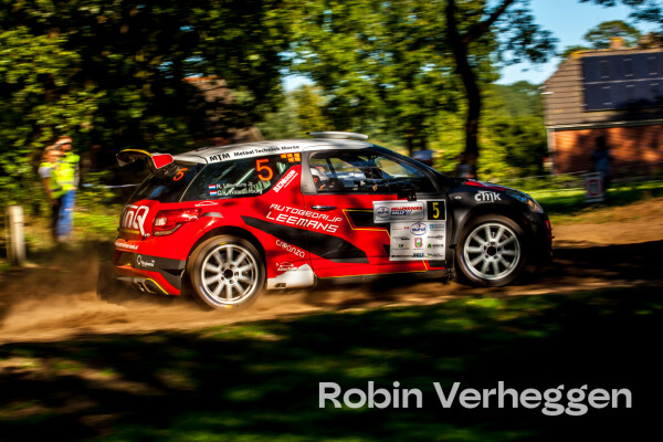 Rally archief 2019