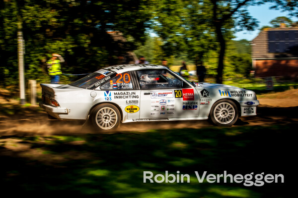 Rally archief 2019