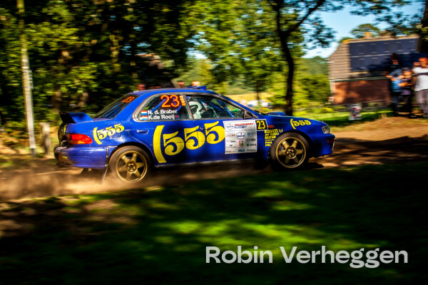 Rally archief 2019