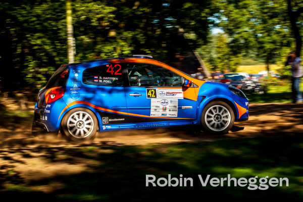 Rally archief 2019