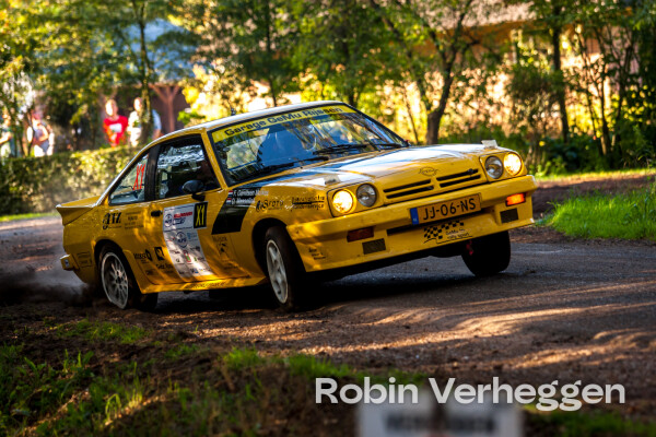 Rally archief 2019