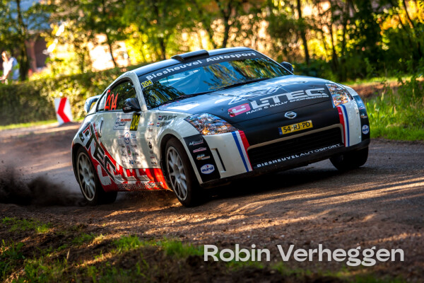 Rally archief 2019
