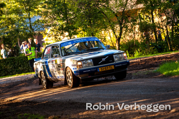 Rally archief 2019
