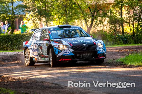 Rally archief 2019
