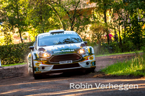 Rally archief 2019