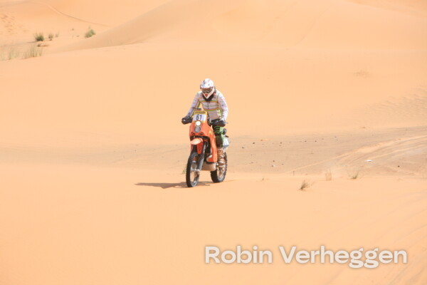 Rallye du Maroc 2012