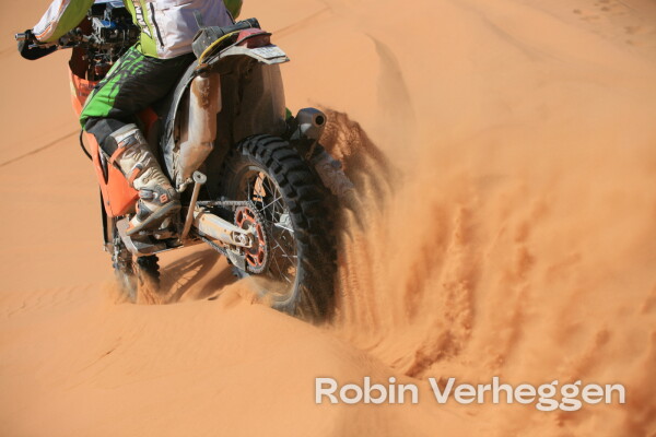 Rallye du Maroc 2012