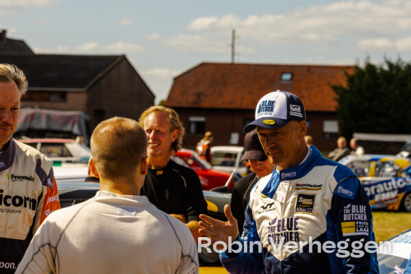 Short Rally van Kasterlee 2022