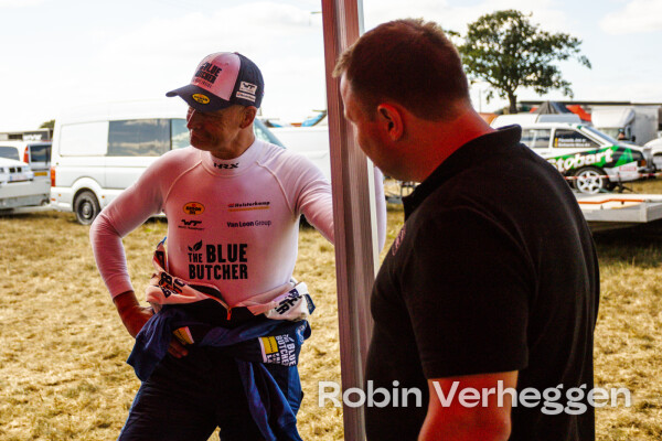 Short Rally van Kasterlee 2022
