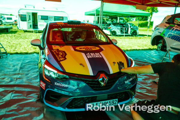 Short Rally van Kasterlee 2022
