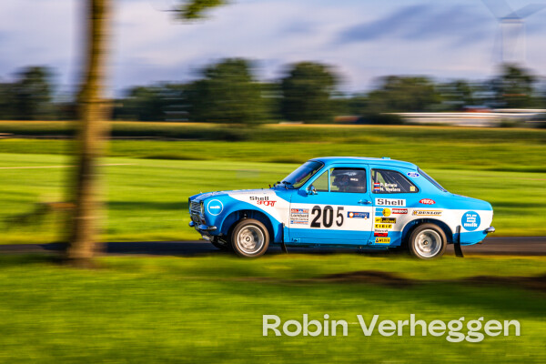 Short Rally van Kasterlee 2023