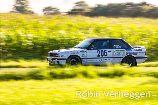 Short Rally van Kasterlee 2023