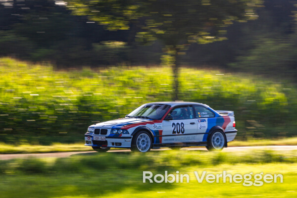 Short Rally van Kasterlee 2023