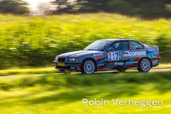 Short Rally van Kasterlee 2023