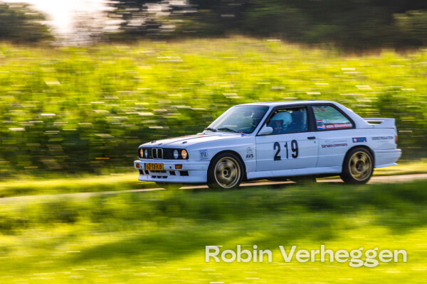 Short Rally van Kasterlee 2023