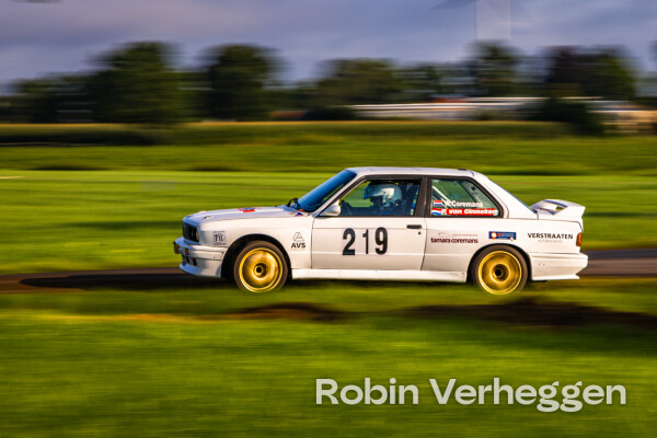 Short Rally van Kasterlee 2023
