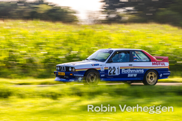 Short Rally van Kasterlee 2023