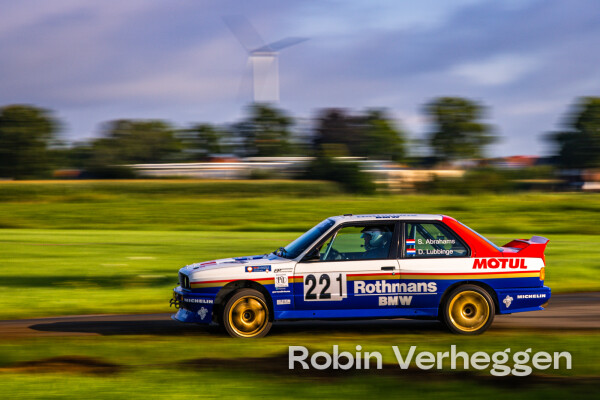 Short Rally van Kasterlee 2023