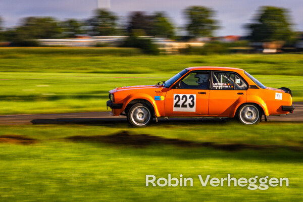Short Rally van Kasterlee 2023