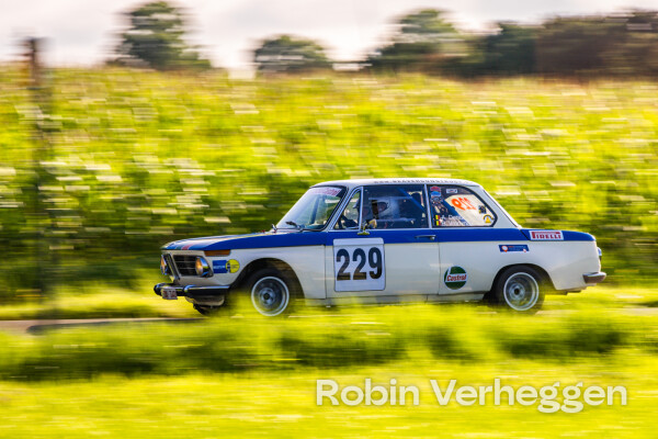 Short Rally van Kasterlee 2023
