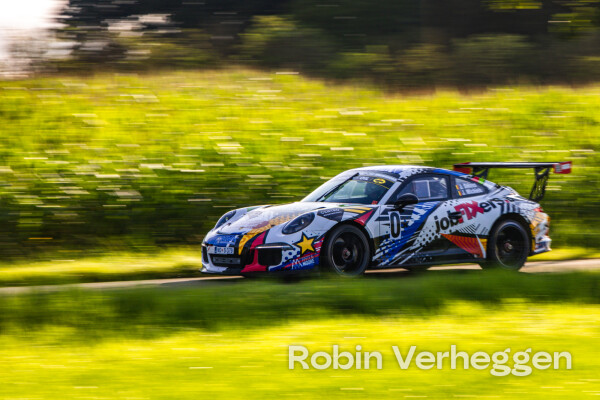 Short Rally van Kasterlee 2023