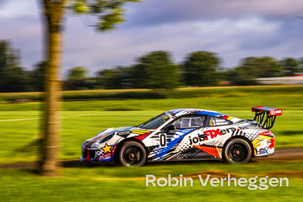 Short Rally van Kasterlee 2023