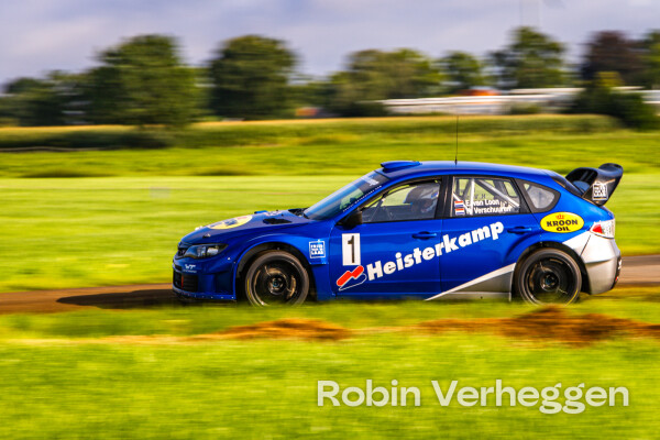 Short Rally van Kasterlee 2023