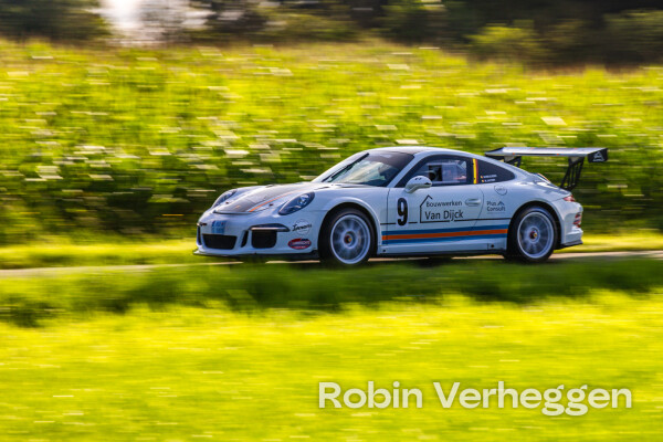 Short Rally van Kasterlee 2023