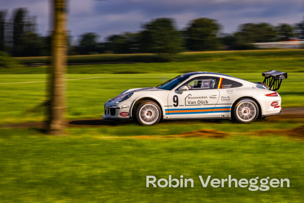 Short Rally van Kasterlee 2023
