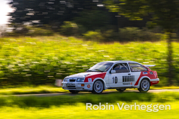 Short Rally van Kasterlee 2023