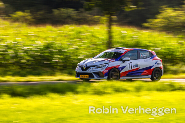 Short Rally van Kasterlee 2023